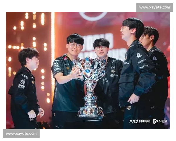 《英雄联盟职业赛事新篇章揭幕全球顶尖战队激烈角逐》